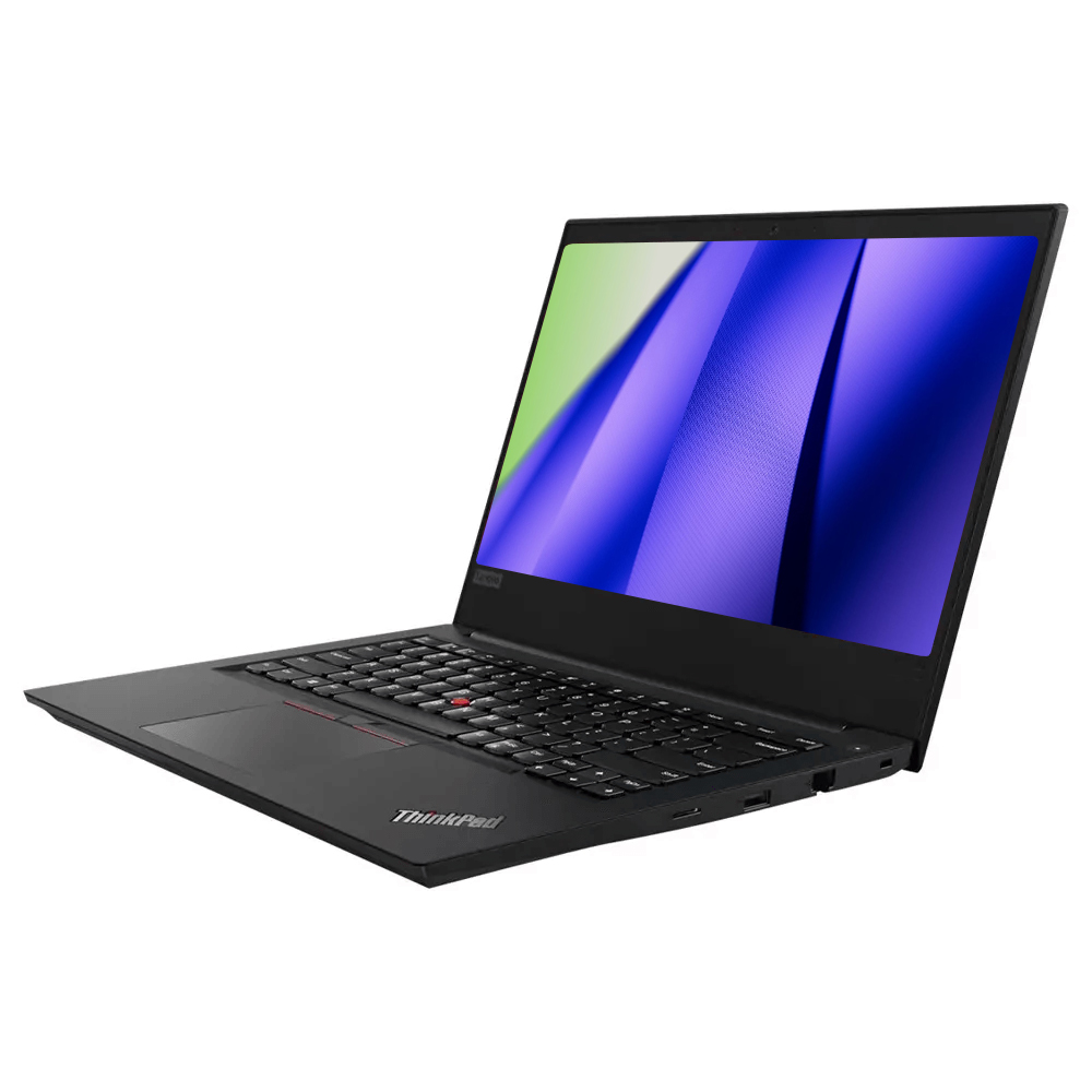 Notebook Lenovo Thinkpad E490 Core I5 8ªGen SSD 256GB 8GB Win 10 Pro image number 2